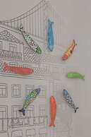 Mouraria Lisboa Hotel