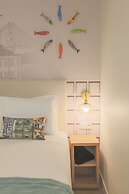 Mouraria Lisboa Hotel