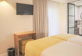 Mouraria Lisboa Hotel