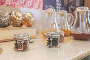 Mouraria Lisboa Hotel