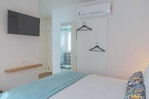 Mouraria Lisboa Hotel