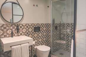 Mouraria Lisboa Hotel