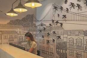 Mouraria Lisboa Hotel