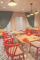 Mouraria Lisboa Hotel