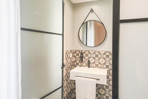 Mouraria Lisboa Hotel