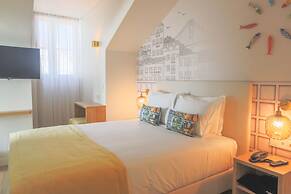 Mouraria Lisboa Hotel