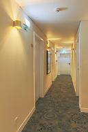 Mouraria Lisboa Hotel