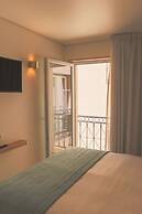 Mouraria Lisboa Hotel