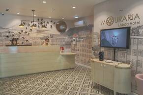 Mouraria Lisboa Hotel