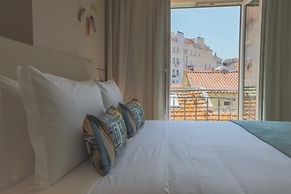 Mouraria Lisboa Hotel