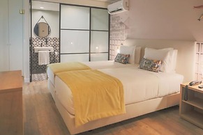 Mouraria Lisboa Hotel