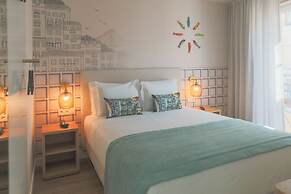 Mouraria Lisboa Hotel