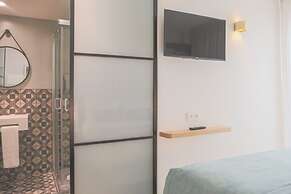 Mouraria Lisboa Hotel