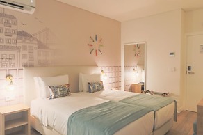 Mouraria Lisboa Hotel