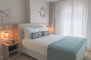 Mouraria Lisboa Hotel