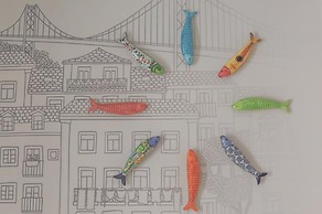 Mouraria Lisboa Hotel