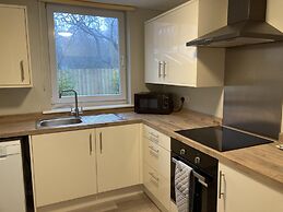 Pinewood Cottage Deluxe Self Catering Apartments