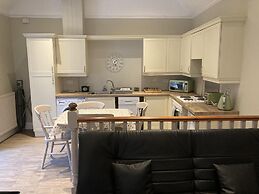 Pinewood Cottage Deluxe Self Catering Apartments
