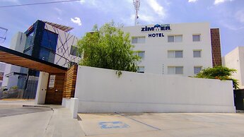 Zimmer Suites