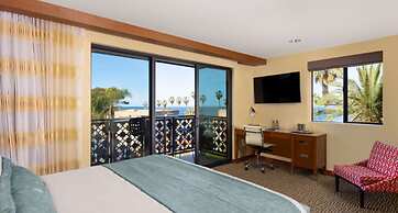 Cormorant Boutique Hotel