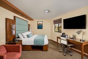 Cormorant Boutique Hotel