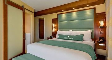 Cormorant Boutique Hotel