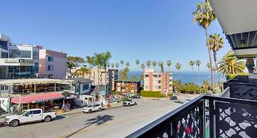 Cormorant Boutique Hotel