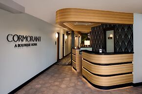 Cormorant Boutique Hotel