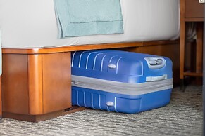 Cormorant Boutique Hotel