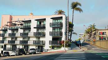 Cormorant Boutique Hotel