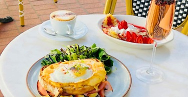 Cormorant Boutique Hotel