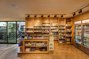 Cormorant Boutique Hotel