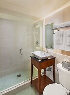 Cormorant Boutique Hotel