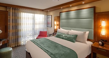 Cormorant Boutique Hotel