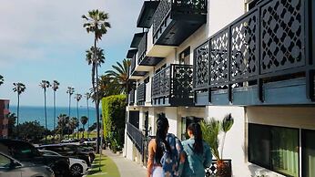 Cormorant Boutique Hotel