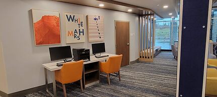 Holiday Inn Express White Marsh by IHG