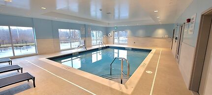 Holiday Inn Express White Marsh by IHG