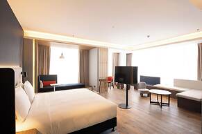 Holiday Inn Express Qingdao Jinshui by IHG