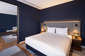 Holiday Inn Express Qingdao Jinshui by IHG