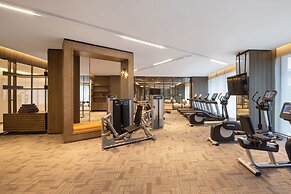 Holiday Inn Express Qingdao Jinshui by IHG