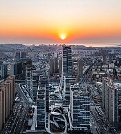 Holiday Inn Express Qingdao Jinshui by IHG