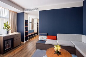Holiday Inn Express Qingdao Jinshui by IHG