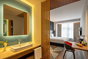 Holiday Inn Express Qingdao Jinshui by IHG