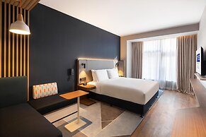Holiday Inn Express Qingdao Jinshui by IHG