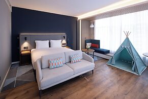 Holiday Inn Express Qingdao Jinshui by IHG