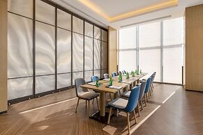 Holiday Inn Express Qingdao Jinshui by IHG