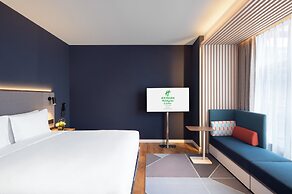 Holiday Inn Express Qingdao Jinshui by IHG