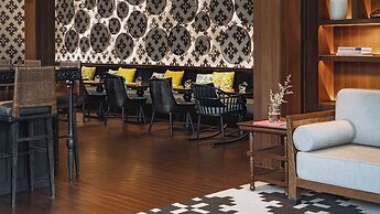 Kimpton Kitalay Samui by IHG