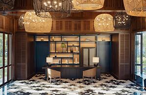 Kimpton Kitalay Samui by IHG