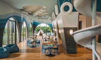 Kimpton Kitalay Samui by IHG